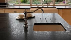 Leathered Countertops: An Uprising Timeless Trend