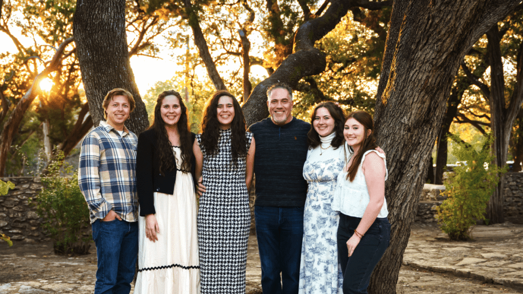 Living Your Values: At Home and in Business