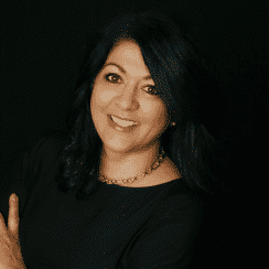 Ana Gonzalez-Bechtel