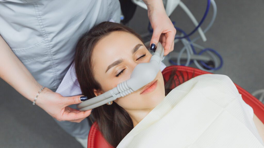 Wisdom Teeth Surgery and Anesthesia: What Parents Should Know