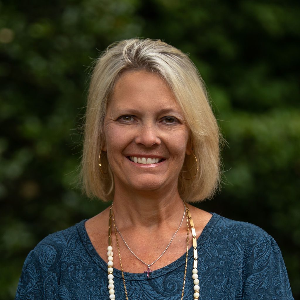 Angie Becker