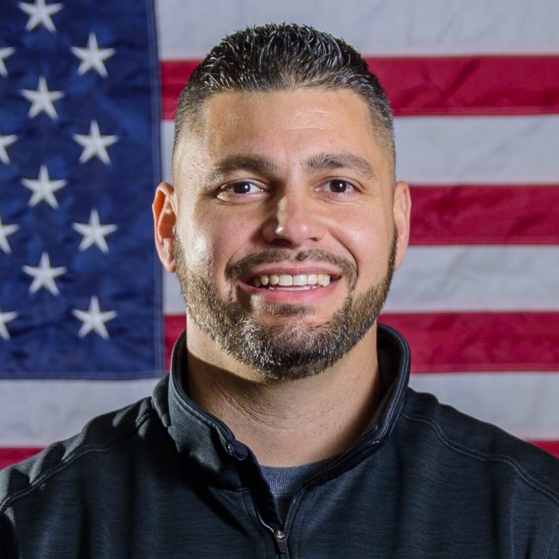 Anthony M. Botte