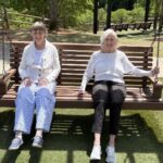 Where Summer Lives On: Stories, Connection, and Care