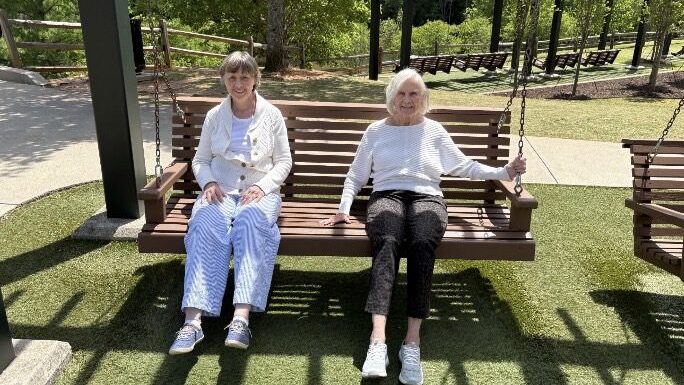 Where Summer Lives On: Stories, Connection, and Care