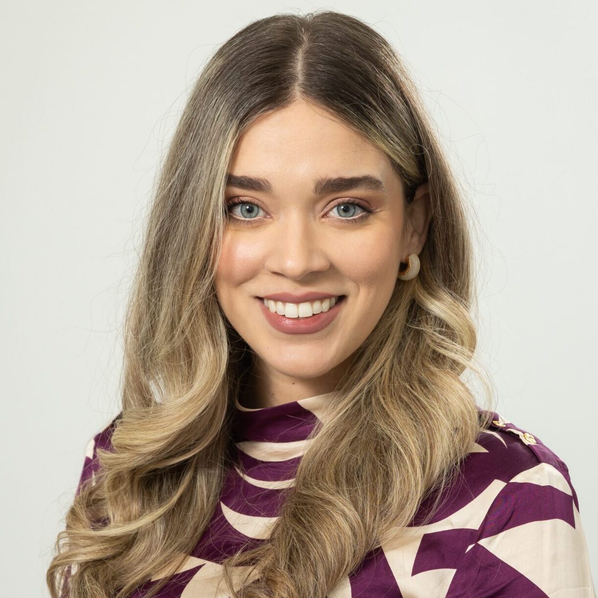 Ariana Grieco