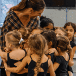 Finding the Right Fit: 5 Tips for Choosing the Dance Studio or Team for You
