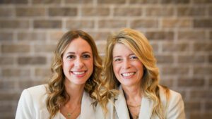 Ash & Sara-Best Self Counseling Center