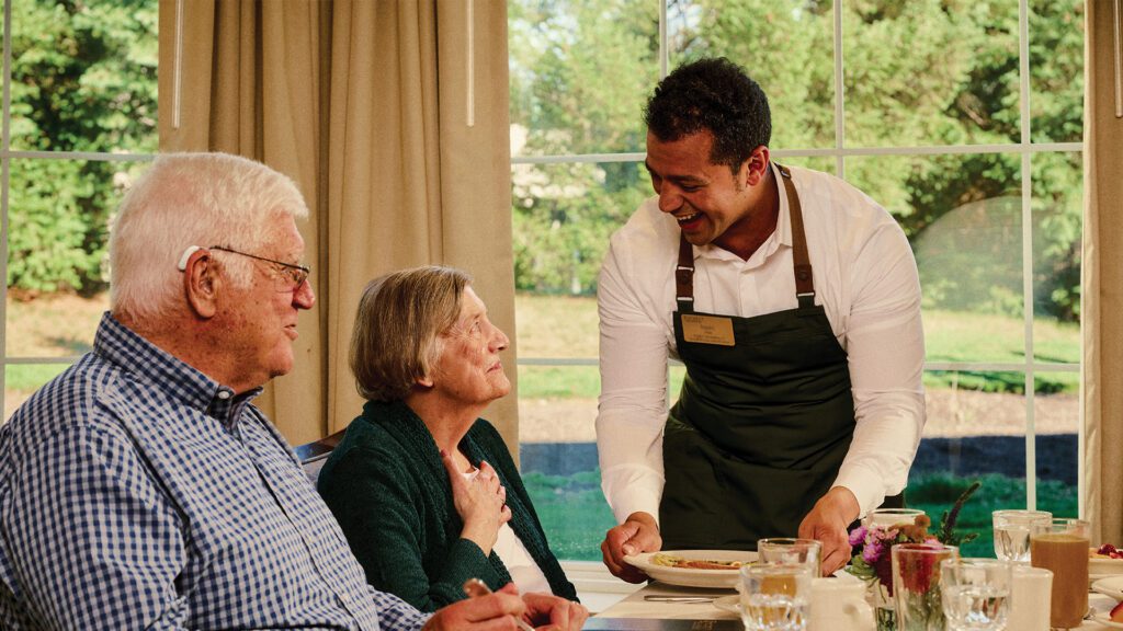 When Is the Right Time for Senior Living? A Thoughtful Guide to Making the Decision  