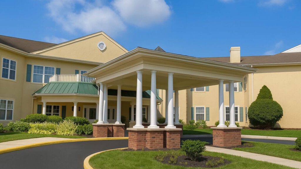 Finding Home Again: The Heart of Community at Spring Village at Hammonton