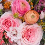 Gathered Beauty: A Southern Summer in Bloom