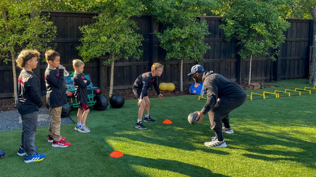 Ask the Trainer at Elite Training