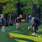 Ask the Trainer at Elite Training