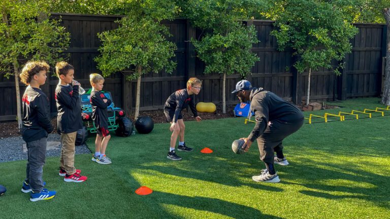 Ask the Trainer at Elite Training