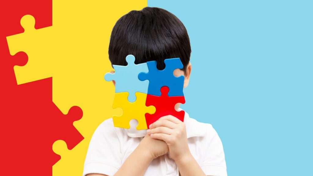 Supporting the Whole Patient: Autism Acceptance Month
