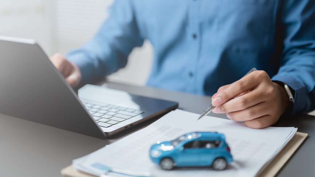 Beyond Liability: How MedPay Protects You