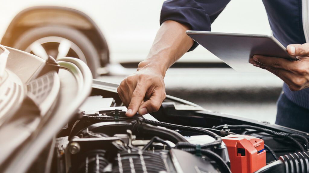 The Pollen Purge: Why Your Car Needs a ‘Lung’ Check