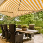 Stay Cooler Outside With the Power of Shade