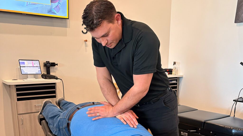 From the Desk of Dr. Ted: Understanding Chiropractic Care