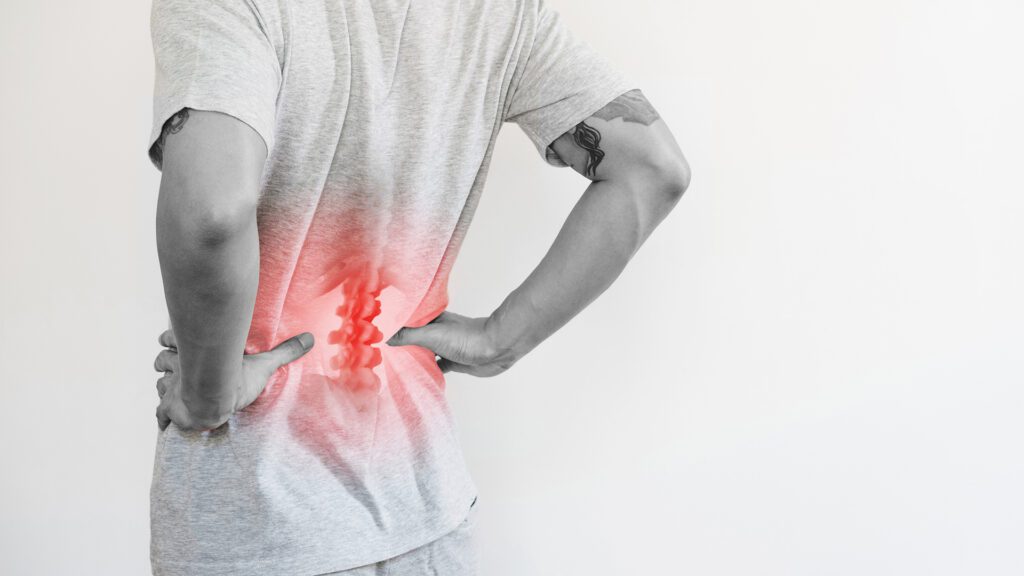 Reasons Why We Hurt: Understanding the Hidden Sources of Pain