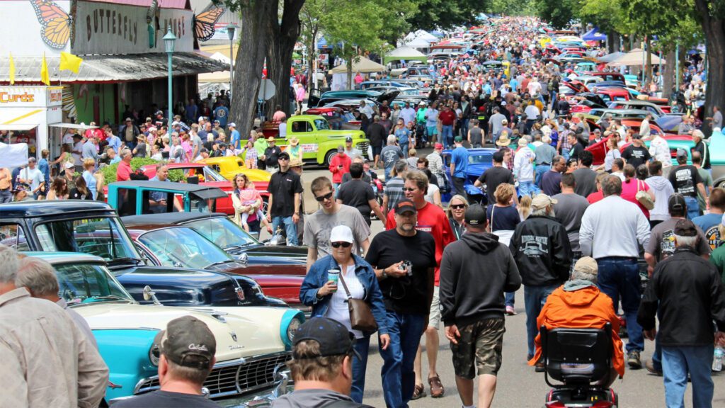Rev Up Your Summer: Cars, Community, and Family Fun
