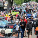 Rev Up Your Summer: Cars, Community, and Family Fun