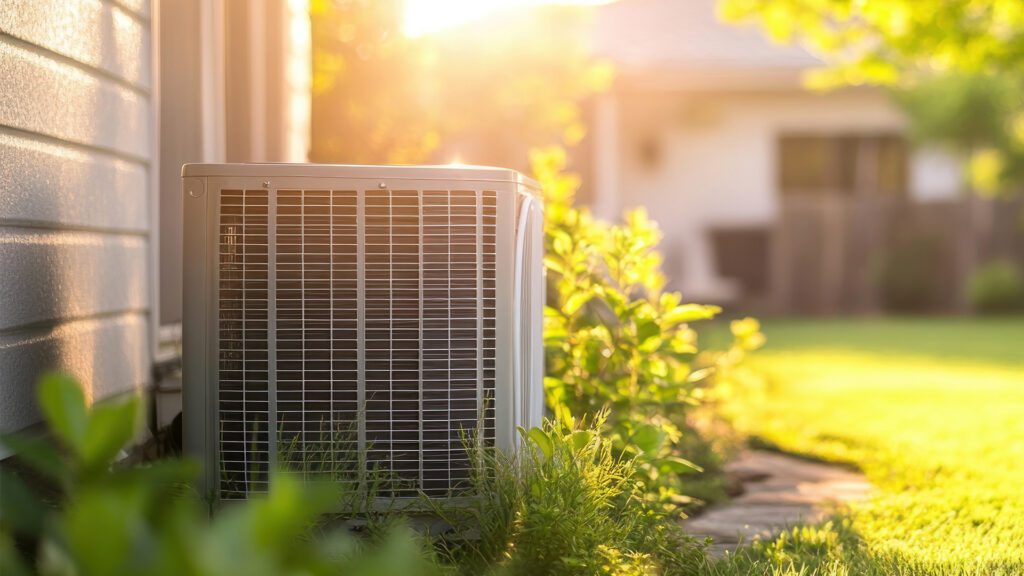 Your AC Is About to Work Overtime: Here’s How to Avoid a Costly Surprise This Summer