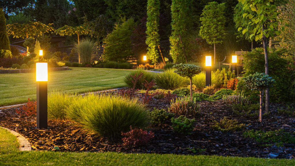 Secrets to Designing Your Dream Garden