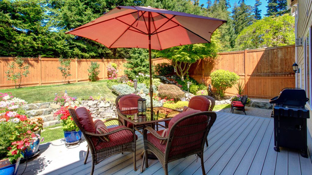 Transform Your Backyard: 3 Upgrades Everyone Loves and Never Regrets