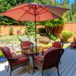 Patios, Pests, and Sweet Tea: Reclaiming Your Outdoor Space This Spring