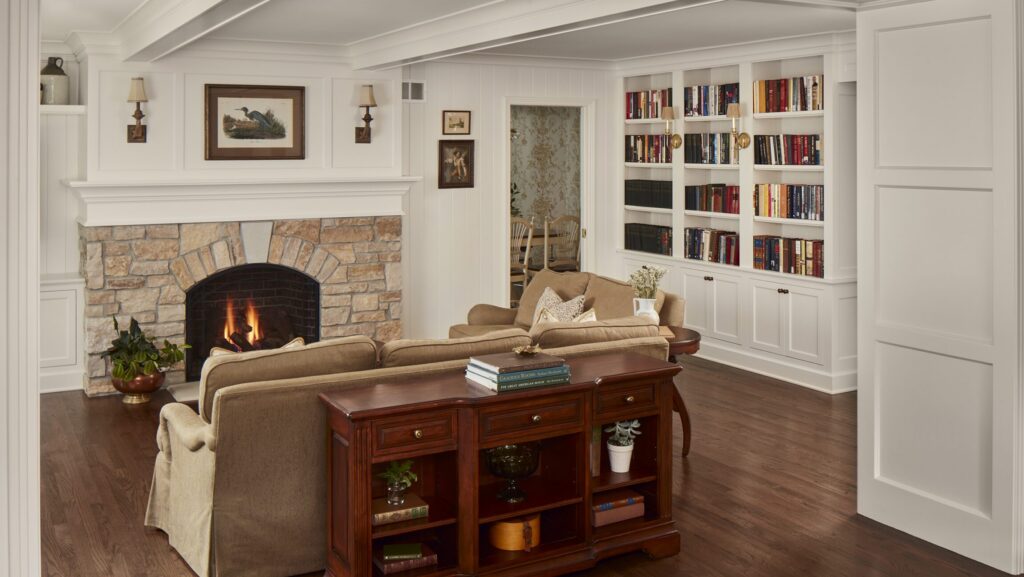 The Quiet Details with Bartelt. The Remodeling Resource