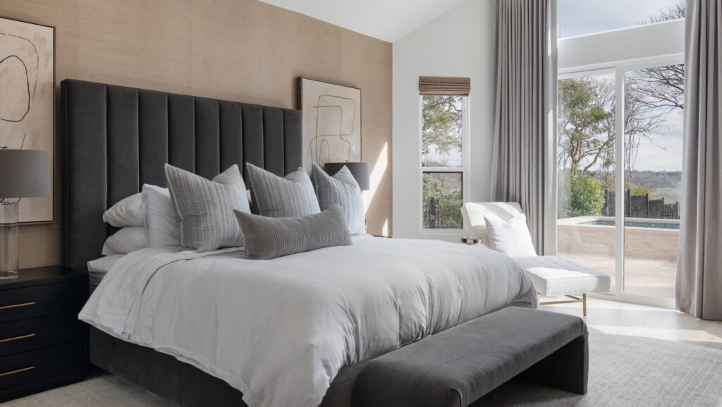 Resort-Style Living at Home: Creating Everyday Luxury