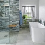 2026 Bath Trends Move Toward Organic Luxury