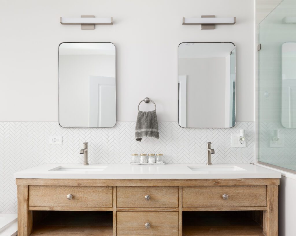 Designing Your Dream Bathroom