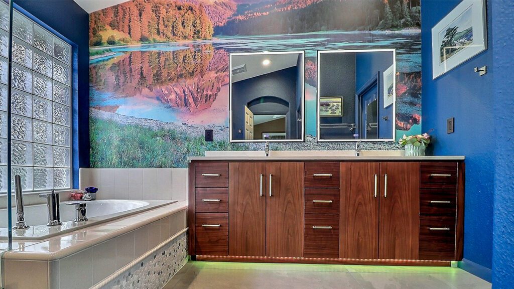 Your Home Shouldn’t Just House You — It Should Actually Feel Good to Live In