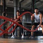 Building Strength That Serves You: A Community Approach to Fitness