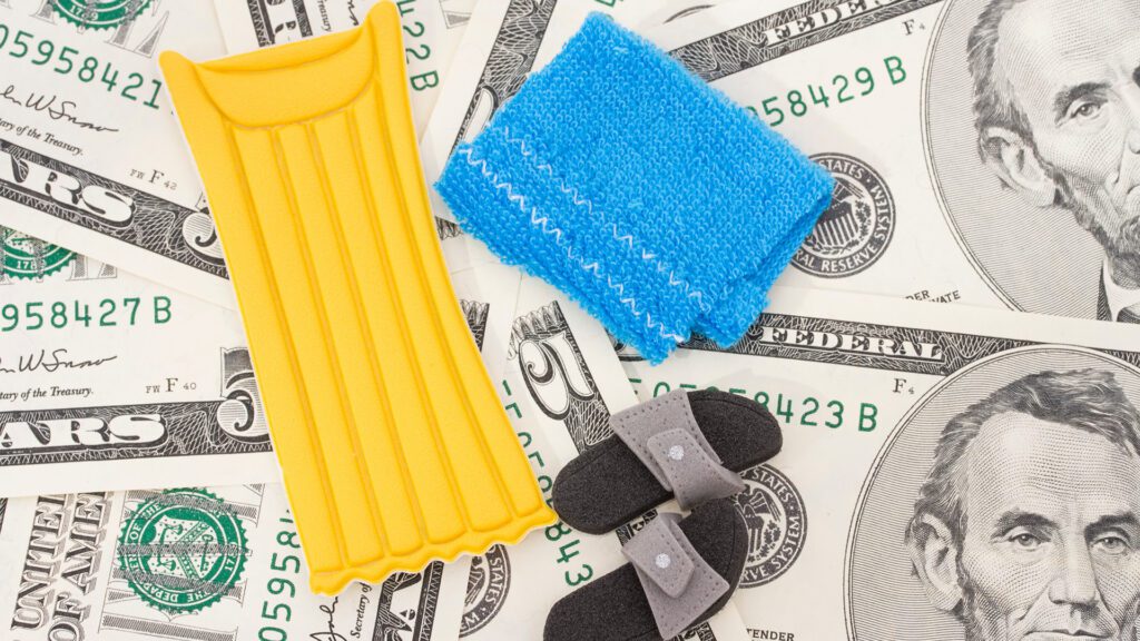 Ask the Financial Expert: Summer Spending Without Summer Regret