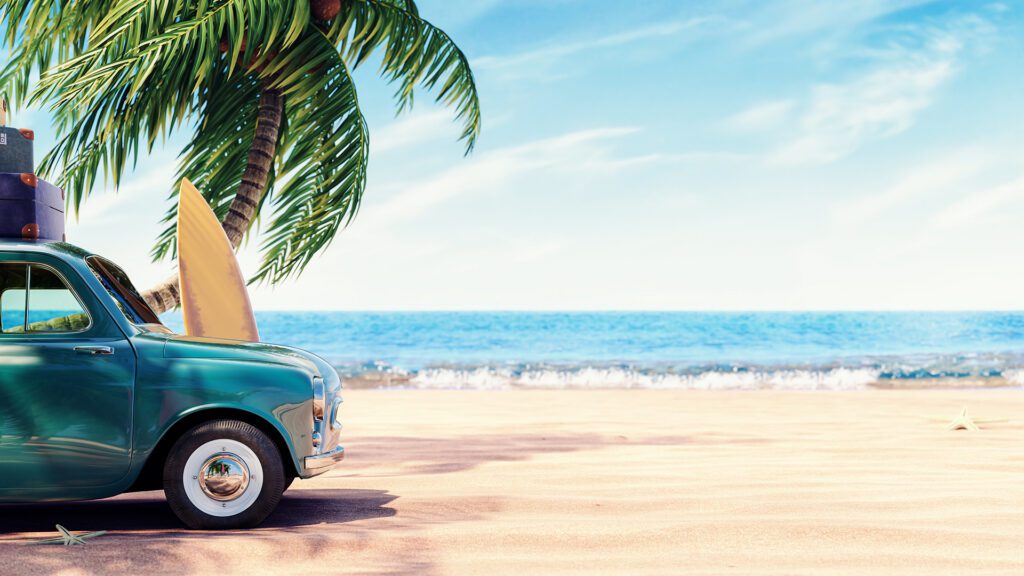 Surf, Savor at Church of Our Saviour