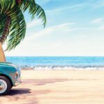 Surf, Savor at Church of Our Saviour