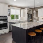 Appliances & More: Smart Kitchen Remodeling Starts with Smart Planning