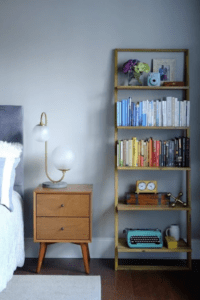 Bedroom-J. Morin Design