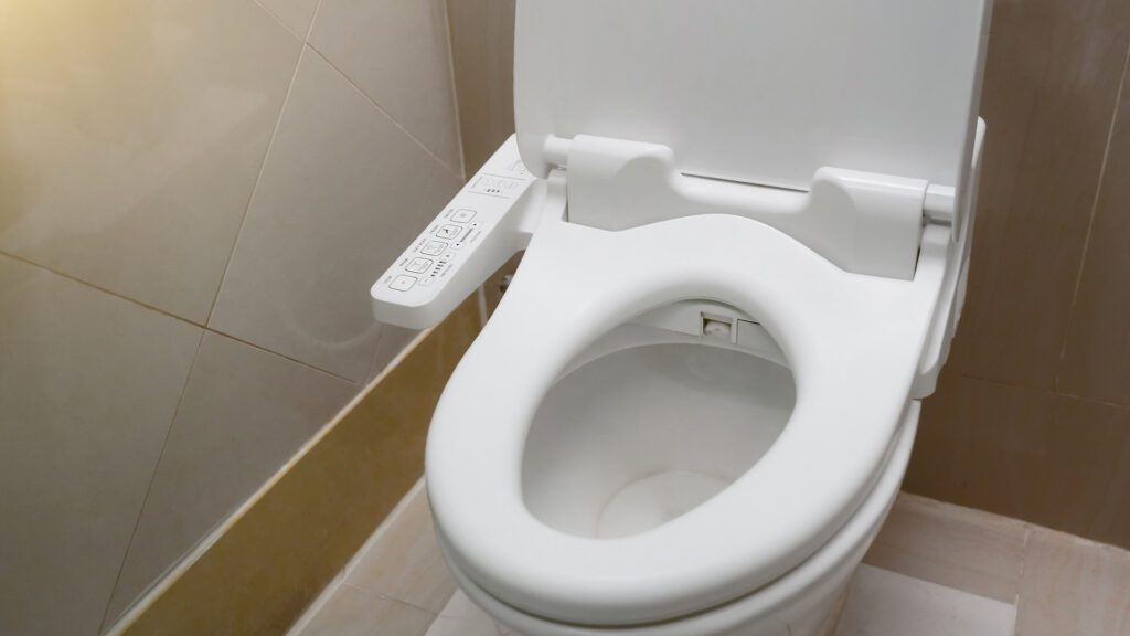 Why Everyone’s Talking About Bidets: The tiny bathroom upgrade that’s becoming a full blown lifestyle movement