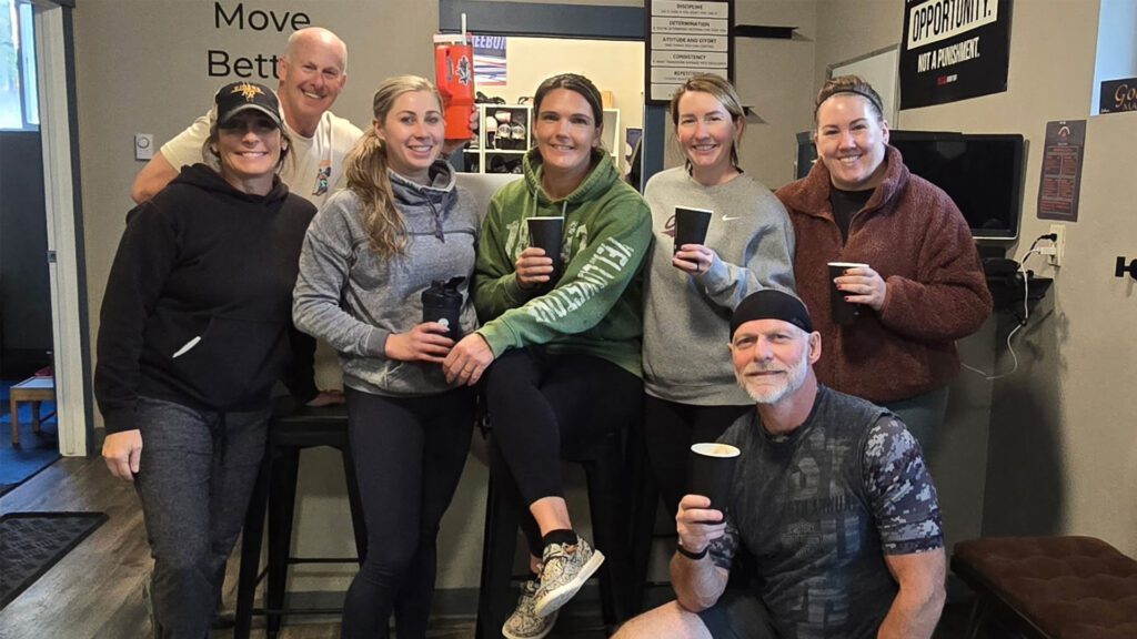 Move, Connect, and Experience Summer in Whitefish at BMCF