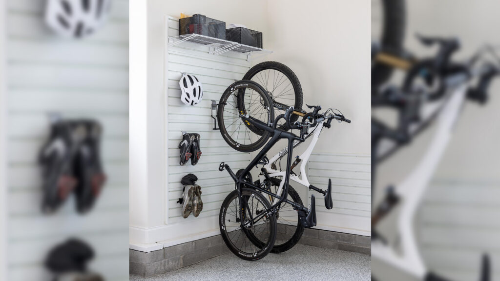 The Adventure-Ready Garage: From Storage Space to High-Performance Launchpad