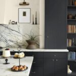 The 60-30-10 Color Rule for Kitchens
