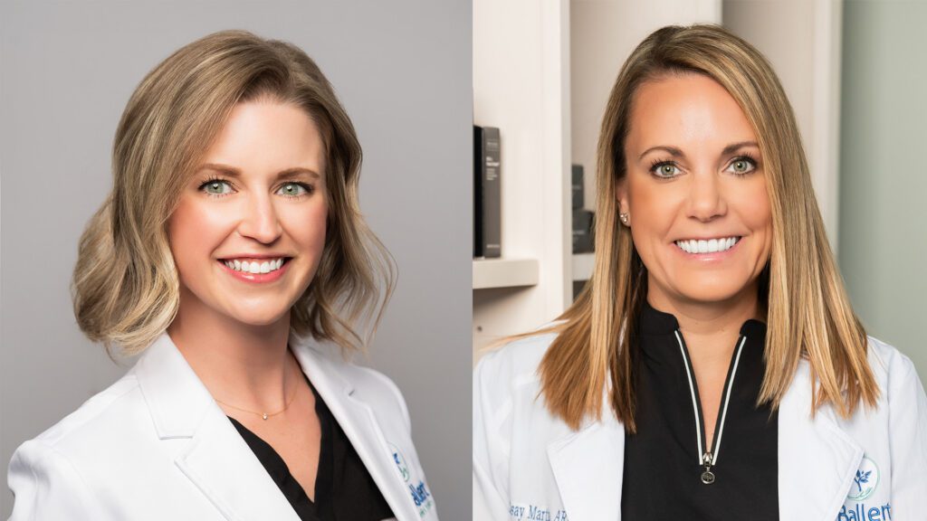 Meet the Experts Behind Your Confidence at Ballert Medical Aesthetics