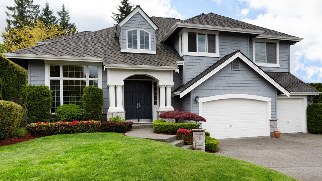 Your Springtime Annual Home Health Check