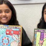 Color Your Summer! Art, Cooking and Pottery Camps at Studio ArtHaus