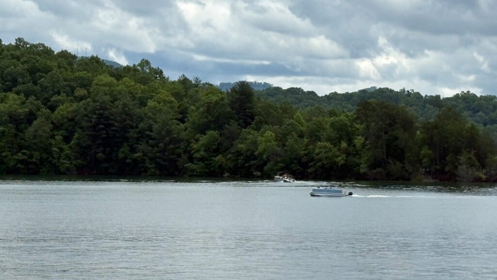 Lake Chatuge Market Update: A Strong Start to the Year