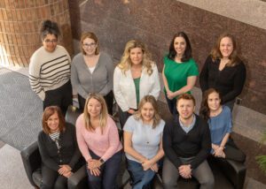 Boichot Insurance Agency group photo