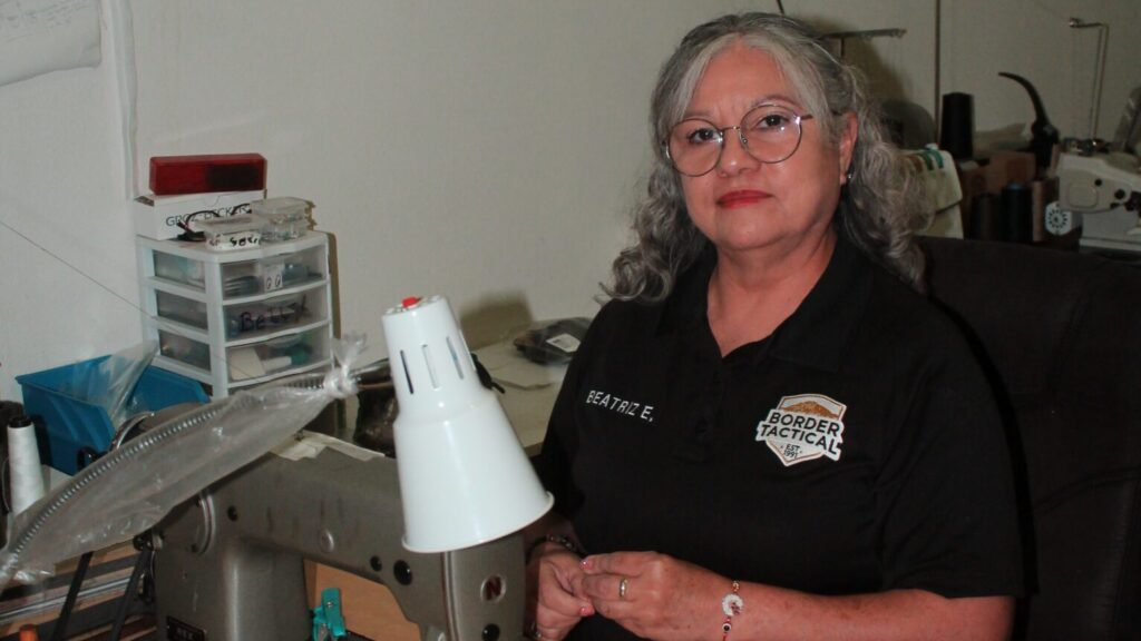 Precision Behind the Badge: The Importance of Professional Uniform Alterations